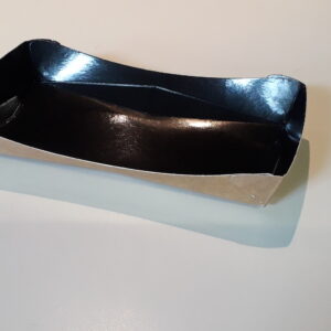 Vassoi avana interno nero f.to 180x90h29 mod. E63