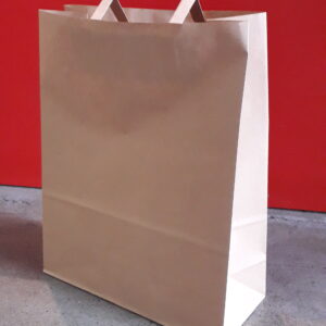 Shoppers Kraft Avana  f.to 180+80x240 maniglia piattina